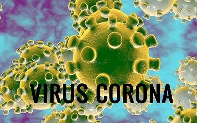 Dự phòng viêm phổi cấp do virus Corona Vũ Hán