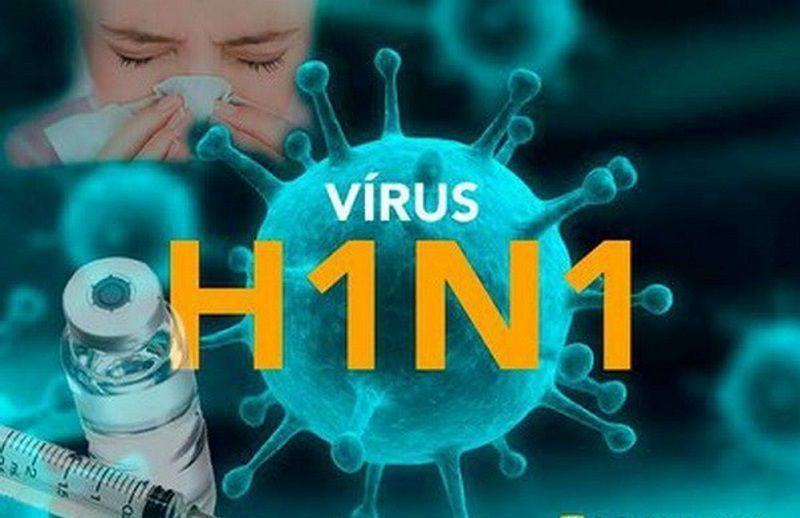 Influenza virus A, B Real-time PCR (*) (PCR cúm A /H1N1)