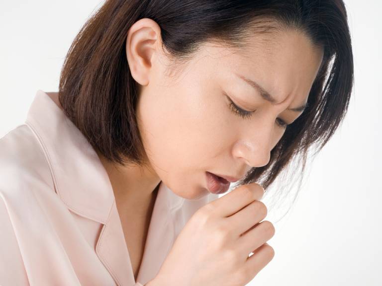 Viêm mũi họng: Nguyên nhân, triệu chứng, chẩn đoán và điều trị