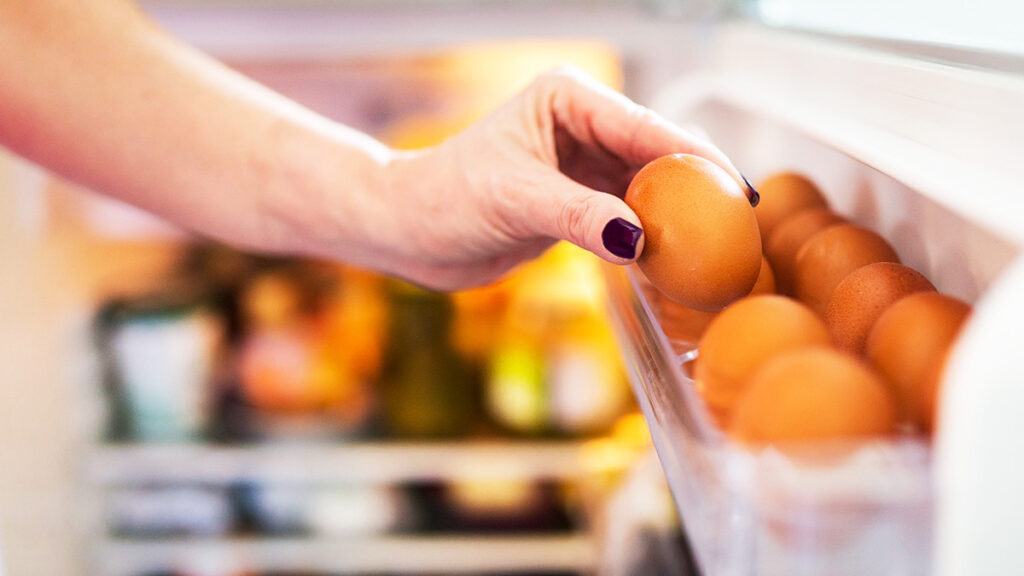 Hướng dẫn cách bảo quản thực phẩm trong tủ lạnh luôn tươi ngon