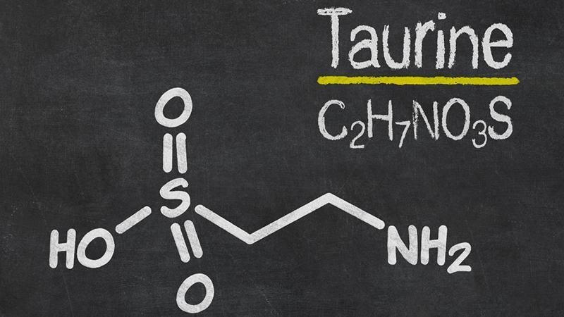 Taurine là gì? Hiểu và dùng cho đúng