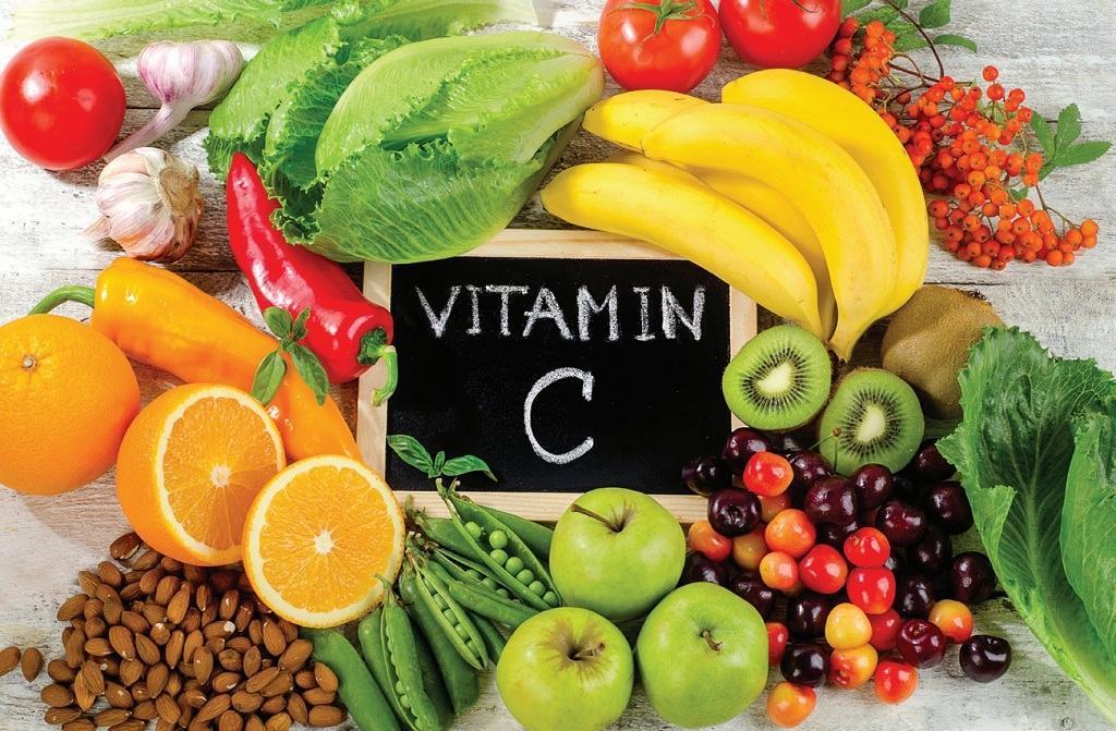 Thực phẩm giàu vitamin C nào mà bạn nên biết?