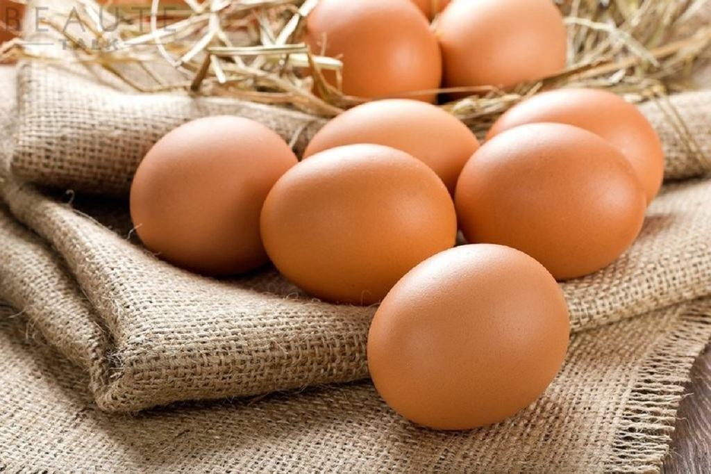 Chuyên gia khuyến cáo bạn nên ăn bao nhiêu quả trứng mỗi tuần?