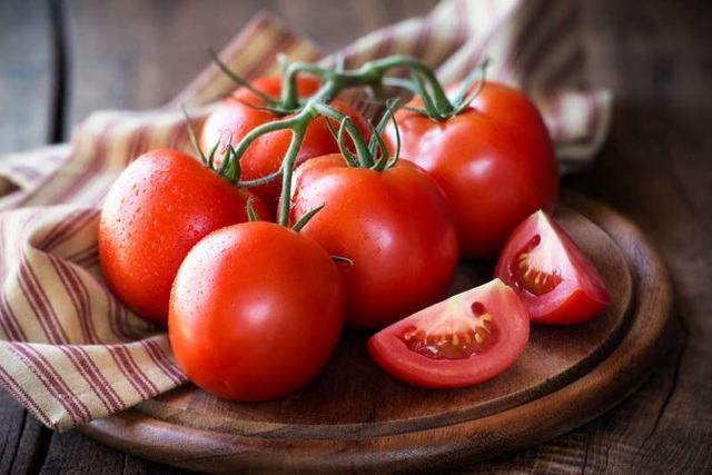 Những thực phẩm “đại kỵ” với cà chua không phải ai cũng biết