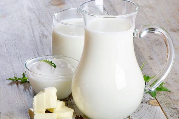 Sữa tươi nguyên chất có thực sự tốt cho sức khỏe?