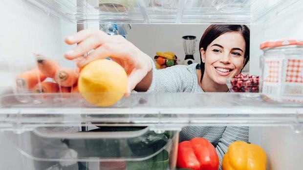 Thực phẩm nào không cần bảo quản trong tủ lạnh?