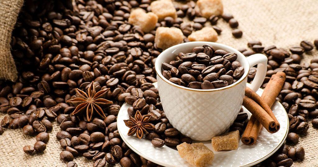 Bắt đầu buổi sáng với 9 loại đồ uống có chứa caffeine