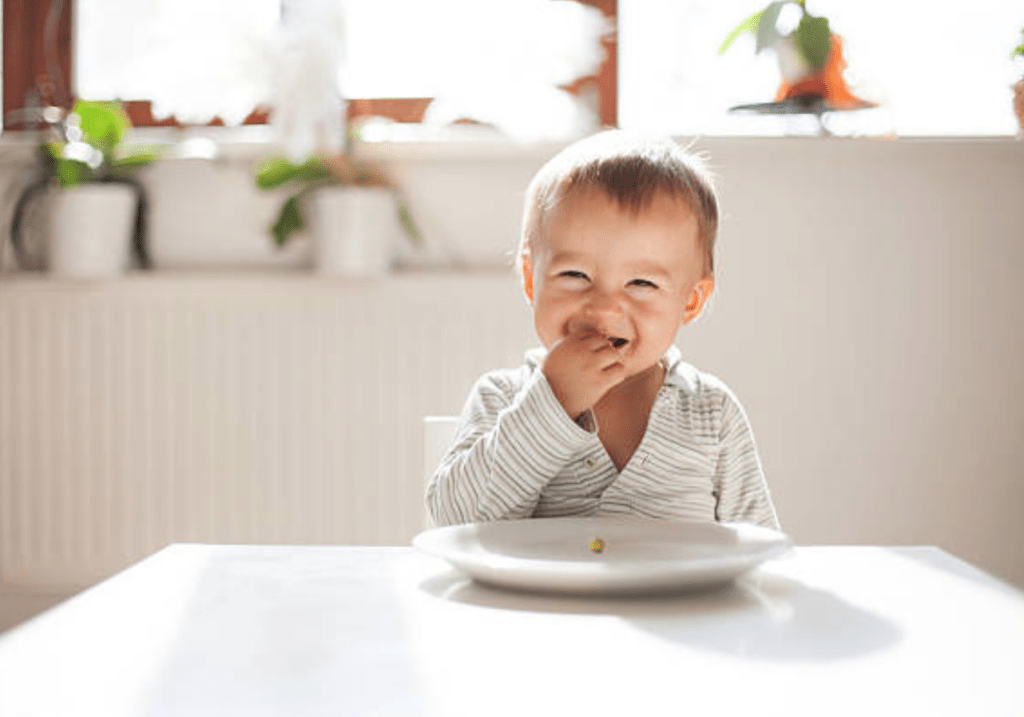 Bổ sung vitamin A thế nào cho trẻ hiệu quả?