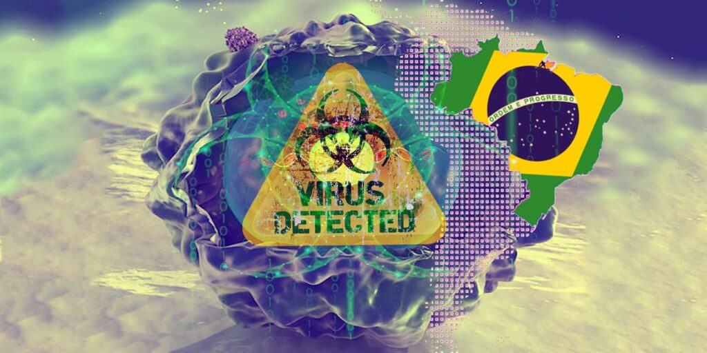 Phát hiện loại virus bí ẩn với bộ gen khủng