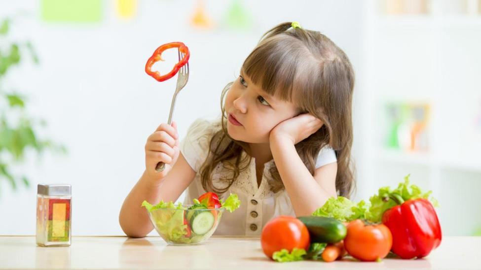 Vi chất dinh dưỡng thiết yếu cho sức khỏe của trẻ như thế nào?
