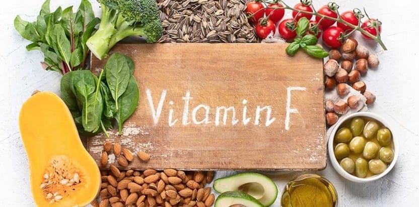 Vitamin F là gì ? Công dụng và lợi ích đối với sức khỏe