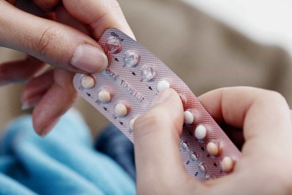 Thuốc ngừa thai, lợi hay hại?