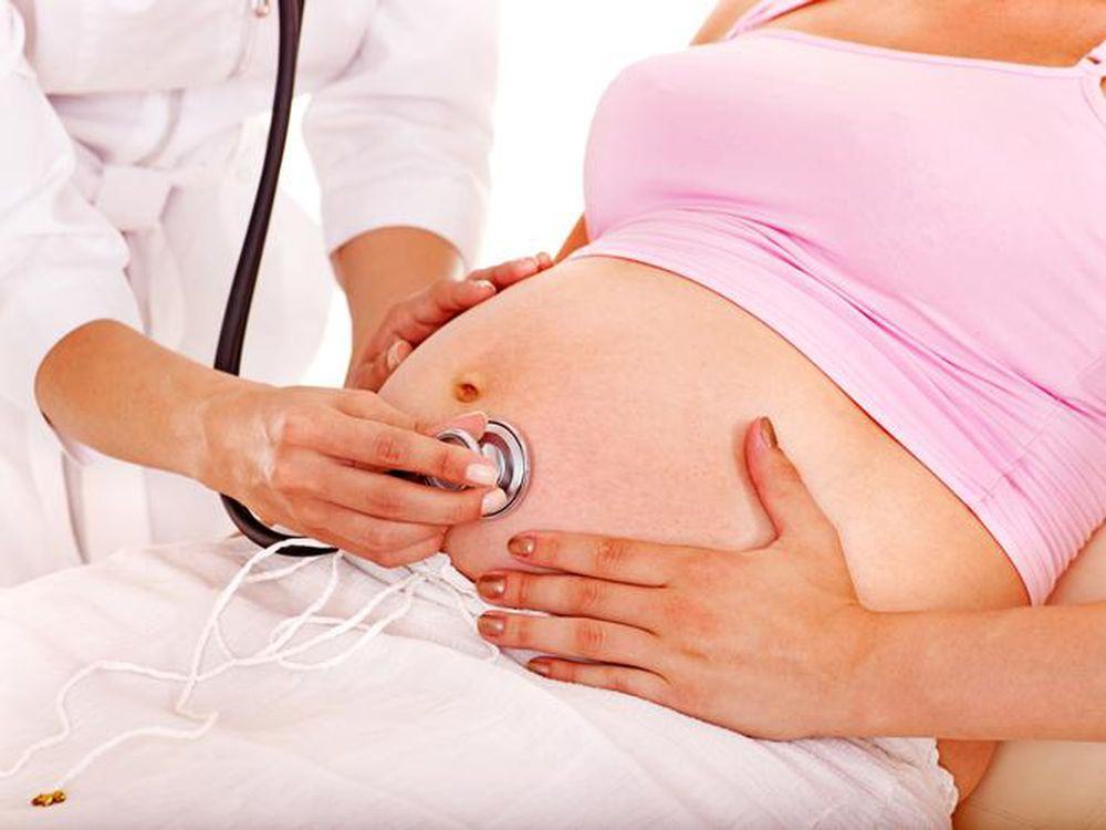 Đa ối khi mang thai và cách khắc phục