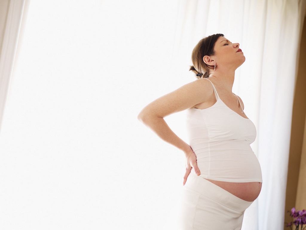 Dấu hiệu nhận biết tình trạng thiếu canxi ở phụ nữ mang thai