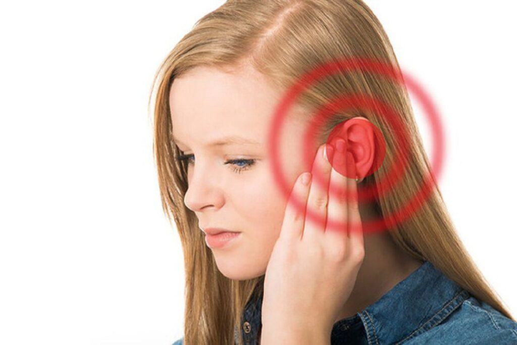 Bị viêm xoang có ảnh hưởng đến tai không?