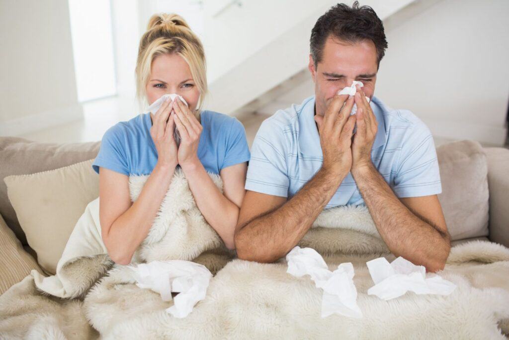 Nguyên nhân và cách phòng ngừa bệnh viêm xoang mũi