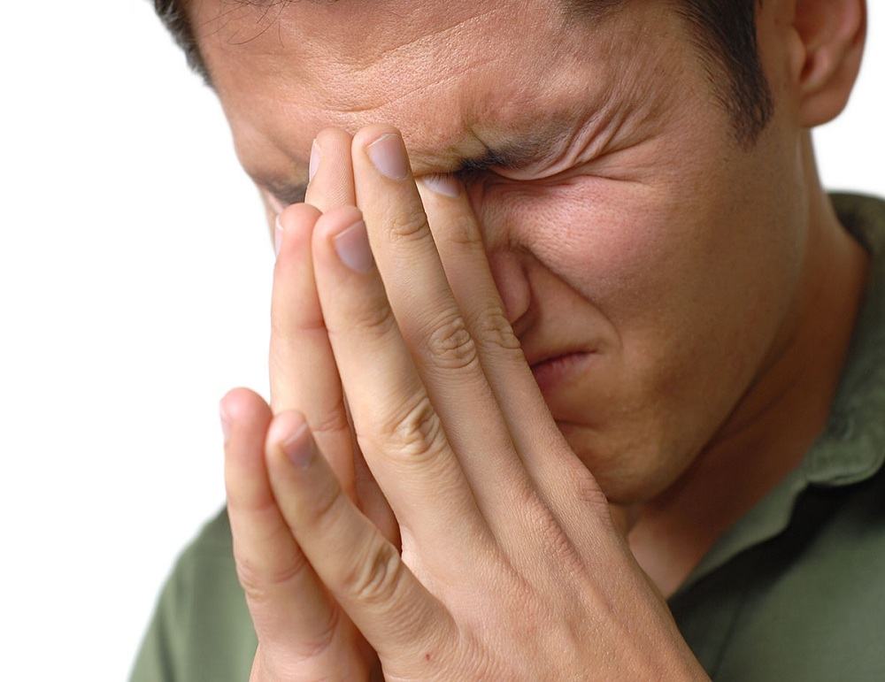 Tại sao bị viêm xoang dẫn đến đau đầu