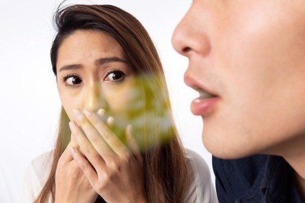 Viêm xoang gây hôi miệng: Nguyên nhân và cách khắc phục