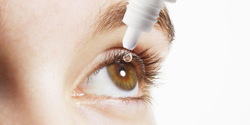 Thuốc trị đau mắt đỏ Tobrex có hiệu quả không?